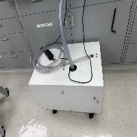 Bruker amaZon speed ETD Mass Spectrometer image 2